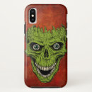 Search for metal skull iphone cases Punk