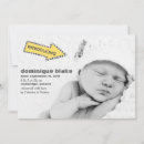Search for funny birth announcement cards New baby