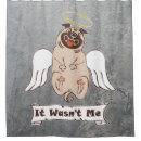 Search for angel bathroom accessories Pug
