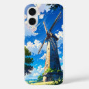 Search for windmill iphone cases Landscape