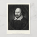 Search for playwright postcards William