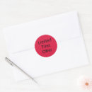 Search for time stickers Red