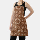 Search for latte aprons Barista