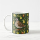 Search for partridge mugs Pear