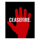 Search for stop war posters Gaza