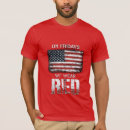 Search for red friday tshirts Troop support