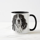 Search for springer mugs Black and white
