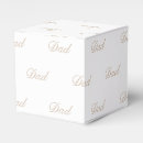 Search for elegant favour boxes Chic