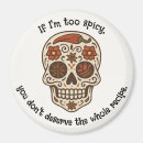 Search for badass magnets For her