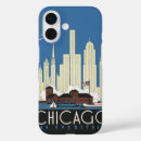 Search for chicago skyline iphone cases Urban