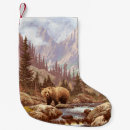 Search for western christmas stockings Animal
