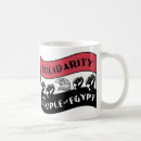 Search for egypt flag mugs Eagle