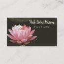Search for lotus flower logo Hair stylist