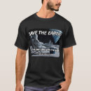 Search for save the planet clothing Humour