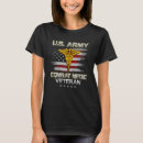 Search for army combat medic tshirts Vintage