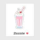 Search for milkshake stickers Diner