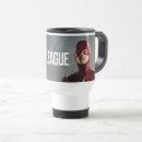 Search for the flash travel mugs Justice league movie