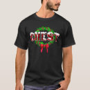 Search for chestnuts tshirts Santa