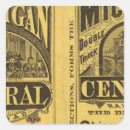 Search for railroad stickers States