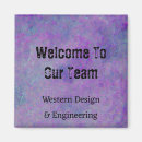 Search for teams magnets Employee