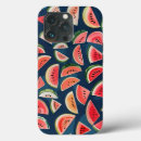 Search for watermelon slice iphone cases Summer
