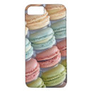 Search for macaroon iphone cases Food