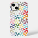 Search for pinwheel iphone cases Pattern