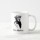 Search for calvinism mugs John