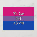 Search for bisexual horizontal postcards Pride