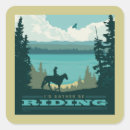 Search for cowboy design stickers Horse