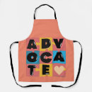 Search for attorney aprons Court