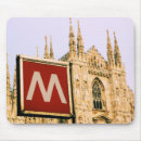 Search for milano mouse mats Italy