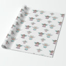 Search for angels wrapping paper For kids