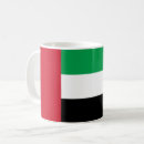 Search for emirates mugs United arab emirates