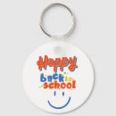 Search for back to school key rings Teachers