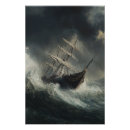 Search for sailboat painting posters Waves