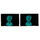 Search for wolf pillowcases Wildlife