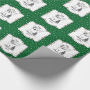 Search for sheepdog wrapping paper Old english sheepdog