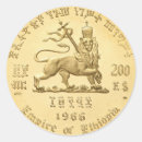 Search for selassie stickers Reggae