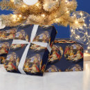 Search for madonna wrapping paper Angels