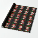 Search for christmas for dogs wrapping paper For pets