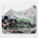 Search for train birthday mouse mats Vintage