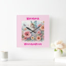 Search for princess clocks Flowers