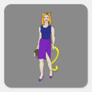 Search for business woman stickers Cute