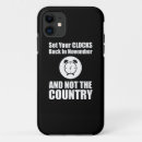Search for presidential iphone cases Democrat
