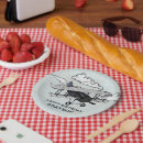 Search for travel paper plates Blue