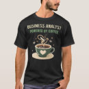 Search for business analyst tshirts Process improvement