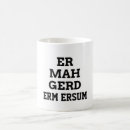 Search for dork drinkware Humour