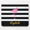 Search for white bird mouse mats Tropical