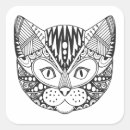 Search for asian tattoo stickers Cat